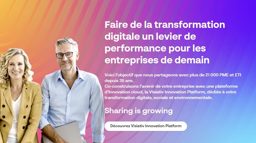 Visiativ intensifie son partenariat stratégique avec TFTLabs