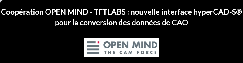 OPENMIND x TFTLABS