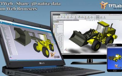 TFTLabs offers Solidworks 2020 Support